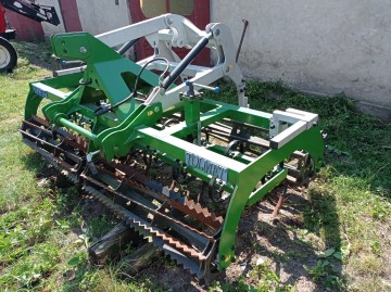 Agregat Tolmet Polon S270
