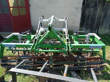 Agregat Tolmet Polon S270