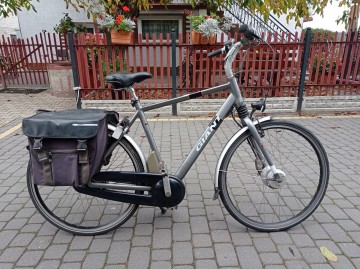 Giant elektryczny