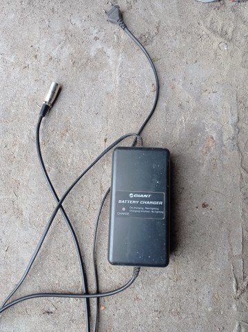 Giant elektryczny