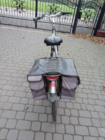 Giant elektryczny