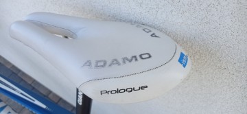 Rower szosowy Giant Defy 4