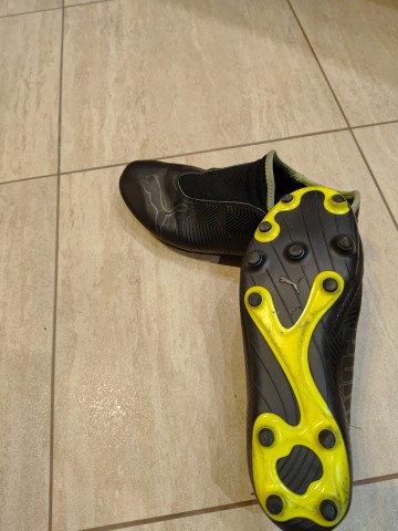 Buty sportowe korki puma