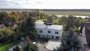 Dom o pow. 175m2-5 pokoi-działka 521m2-ul. L. Teligi-Chorzeń