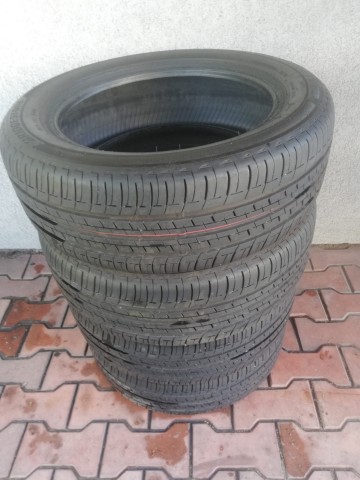 Sprzedam opony 16,lato,nie używane,komplet