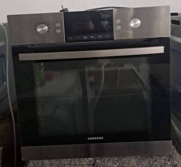 Sprzedam piekarnik firmy Samsung w 100% sprawna