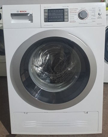 Sprzedam pralko-suszarke firmy Bosch w 100% sprawna
