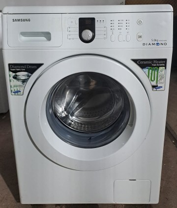 Sprzedam pralkę firmy Samsung w 100% sprawna