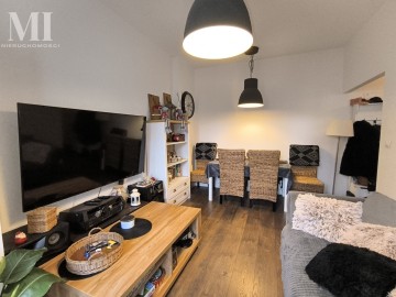 Mieszkanie 38m2, IIp. Konin