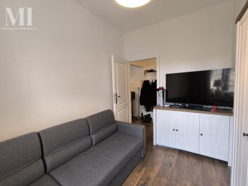 Mieszkanie 38m2, IIp. Konin