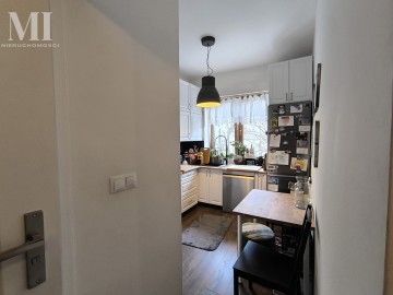 Mieszkanie 38m2, IIp. Konin