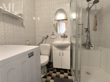 Mieszkanie 38m2, IIp. Konin