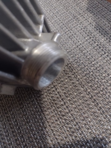 Sprzedam cylinder do Simsona schwalbe