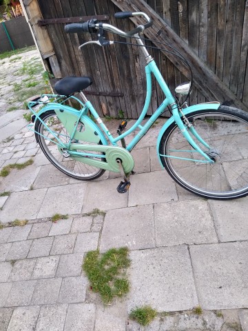 rowery koło 26 z biegami lub bez wybór