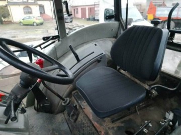 Ciągnik Zetor Proxima 8441 z turem KRAJOWY