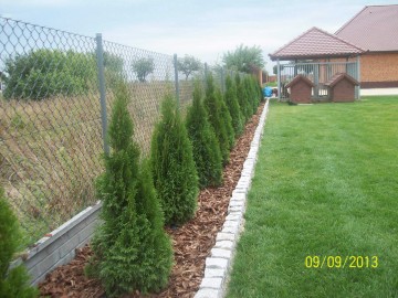 Zakł. Trawników , ogrodów  602 635 026