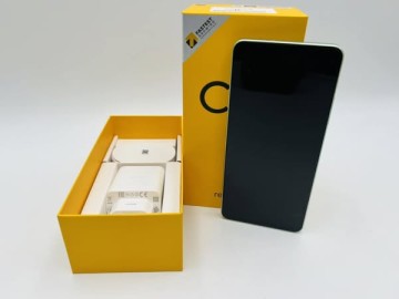 Smartfon REALME C67 8/256GB 6.72" 90Hz