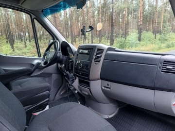 Sprzedam, Mercedes – Benz Sprinter 318 3.0 CDI 184KM