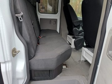 Sprzedam, Mercedes – Benz Sprinter 318 3.0 CDI 184KM
