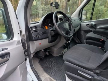 Sprzedam, Mercedes – Benz Sprinter 318 3.0 CDI 184KM