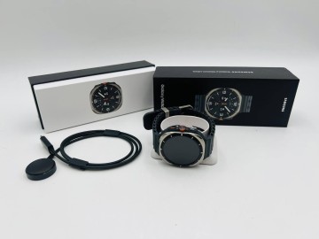 Smartwatch Samsung Galaxy Watch Ultra L705 47 mm LTE Titaniu