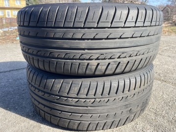 OPONY LETNIE 225/45/17