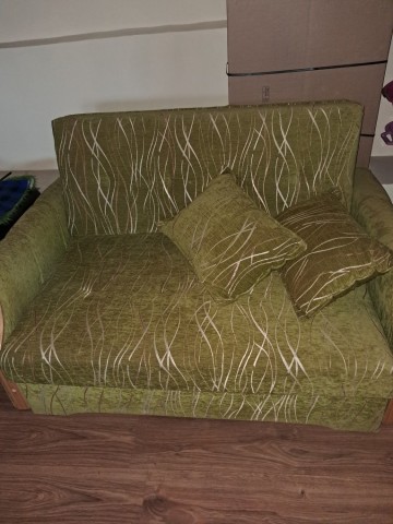 Sofa rozkładana