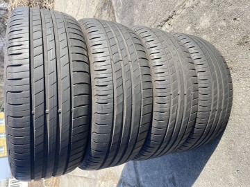 OPONY LETNIE 205/55/16
