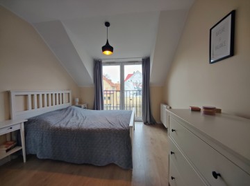 3 pokojowe przestronne mieszkanie z balkonem-nowy blok
