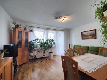 Rozkładowe-4 pok. mieszkanie-balkon-os. Zatorze, Karłowicza