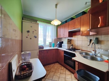 Rozkładowe-4 pok. mieszkanie-balkon-os. Zatorze, Karłowicza