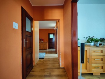 Rozkładowe-4 pok. mieszkanie-balkon-os. Zatorze, Karłowicza