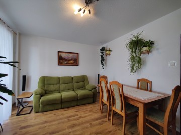 Rozkładowe-4 pok. mieszkanie-balkon-os. Zatorze, Karłowicza