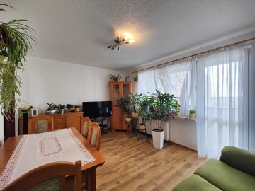 Rozkładowe-4 pok. mieszkanie-balkon-os. Zatorze, Karłowicza