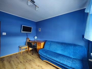 Rozkładowe-4 pok. mieszkanie-balkon-os. Zatorze, Karłowicza
