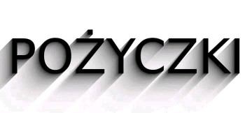 PLINE POŻYCZKI
