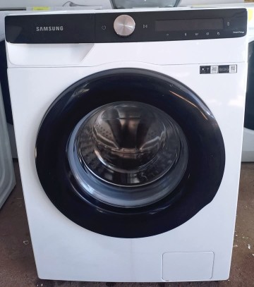 Sprzedam pralkę firmy Samsung w 100% sprawna