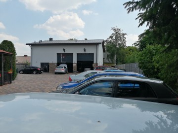 AUTO SERWIS AgmaCar Auto Naprawa