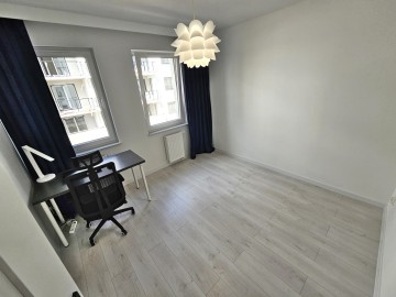Nowoczesny apartament w nowym budownictwie