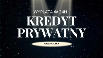 Pożyczka na spłatę chwilówek !!! Dobre warunki !!!