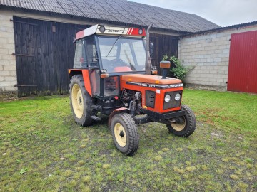 Zetor 7211
