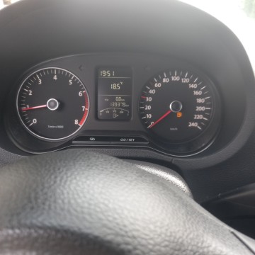 Sprzedam Vw Polo