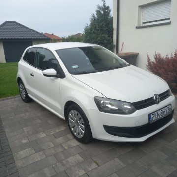 Sprzedam Vw Polo