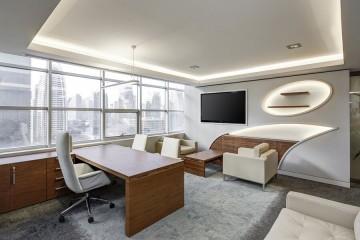 LOAKL BIUROWY 80M2 + MIEJCE POSTOJOWE+GARAZ