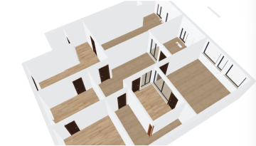 LOAKL BIUROWY PASAZ FRYDERYK 80M2 + MIEJCE POSTOJOWE+GARAZ