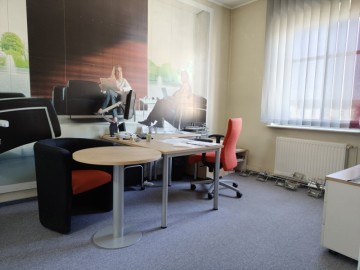 Lokal do wynajęcia - Plac zamkowy 1a