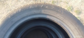 Opony letnie 185/65/15