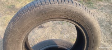 Opony letnie 185/65/15