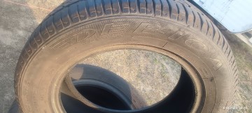 Opony letnie 185/65/15