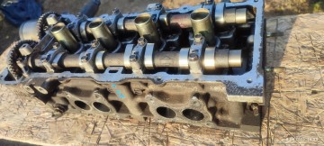 Głowica do nissana primery P11 1.8